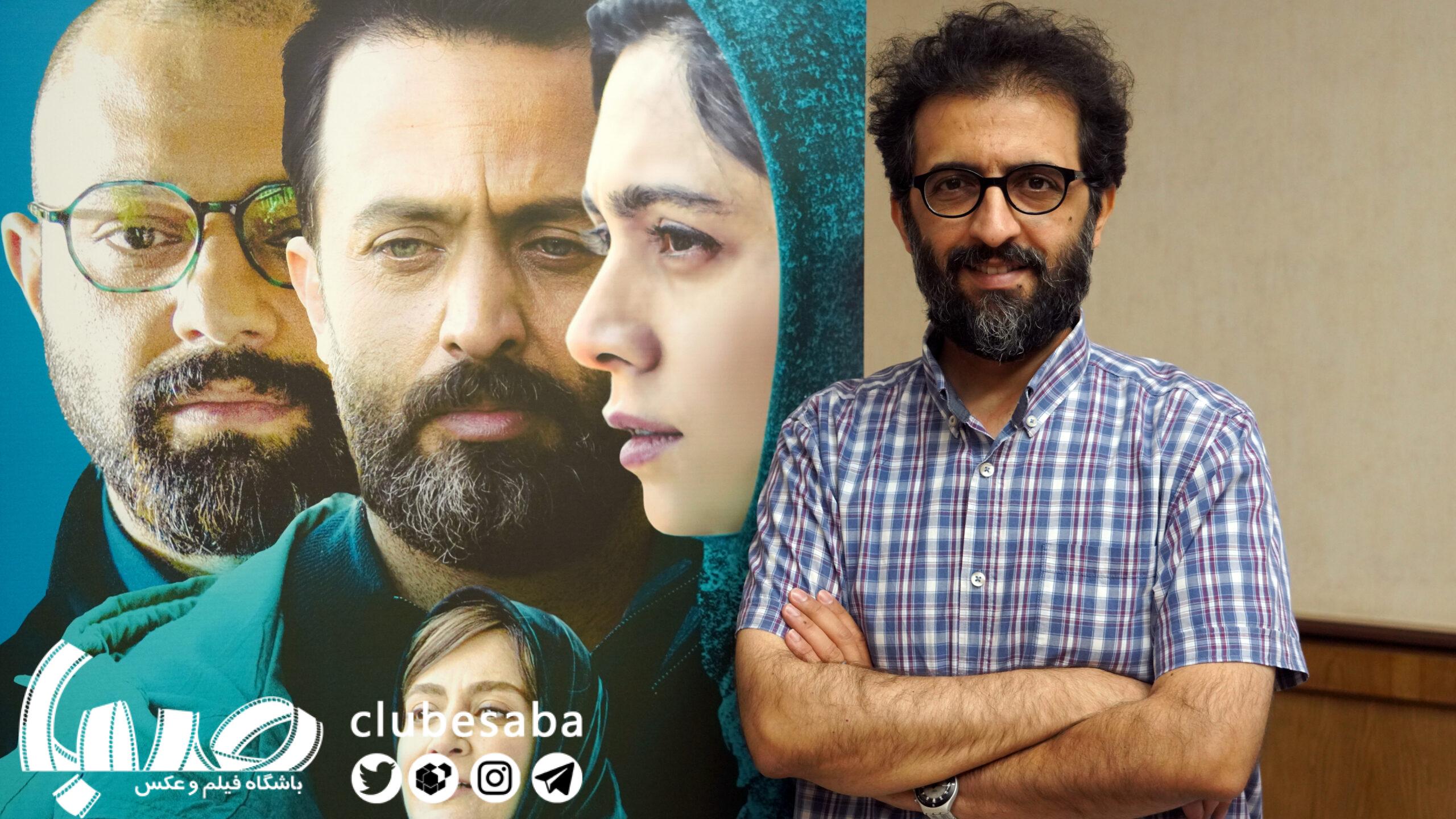 بهروز شعیبی در گفت‌وگو با ماهنامه صبا: رابطه ایرانی‌ها با امام رضا (ع) یک تعلق خاطر جمعی است