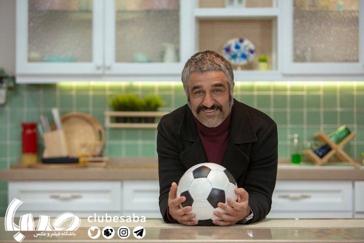 پژمان جمشیدی؛ در ستایش فروتنی