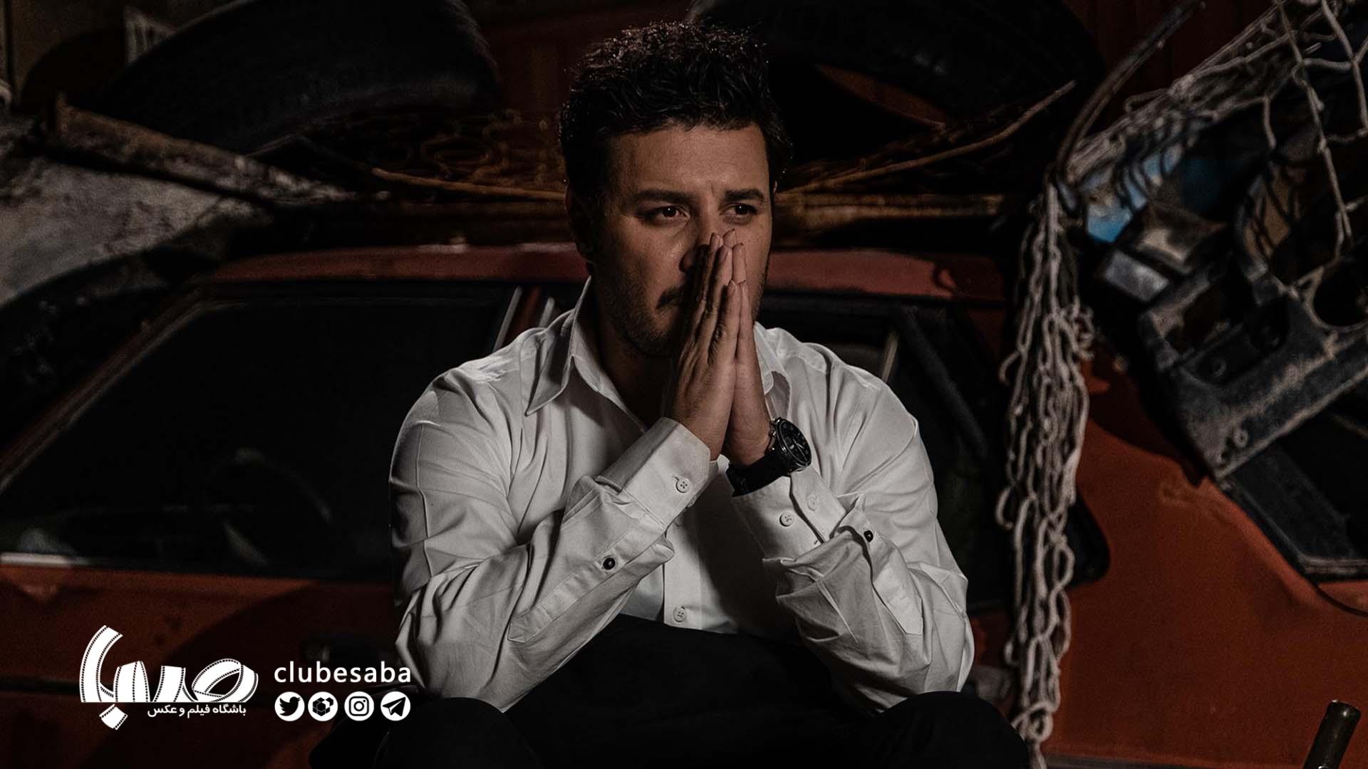 «دوزیست»؛ متکی به بداهه‌پردازی بازیگران