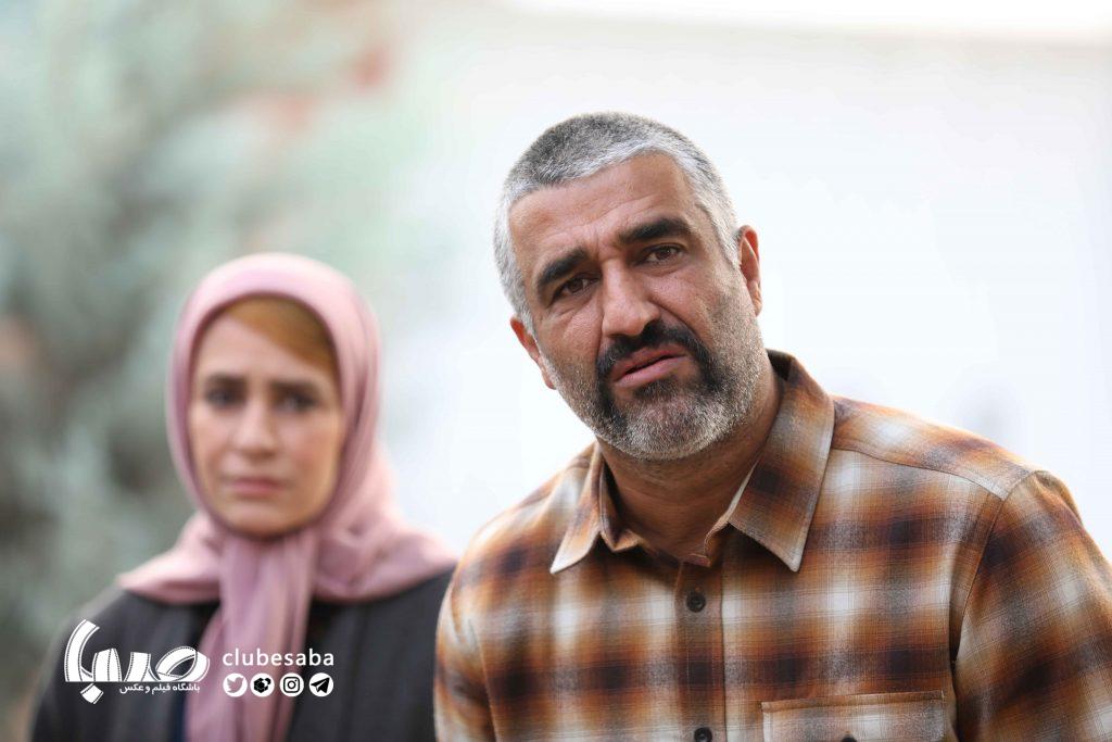 پژمان جمشیدی؛ جنگنده‌ی صبور سینما