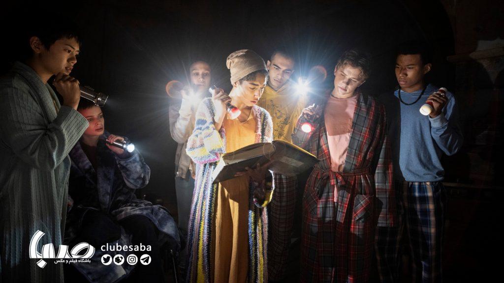 «کلوپ نیمه‌شب»؛ وحشت زندگی ناکامل