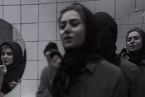 «سه کام حبس» یک فیلم به یاد ماندنی‌ است