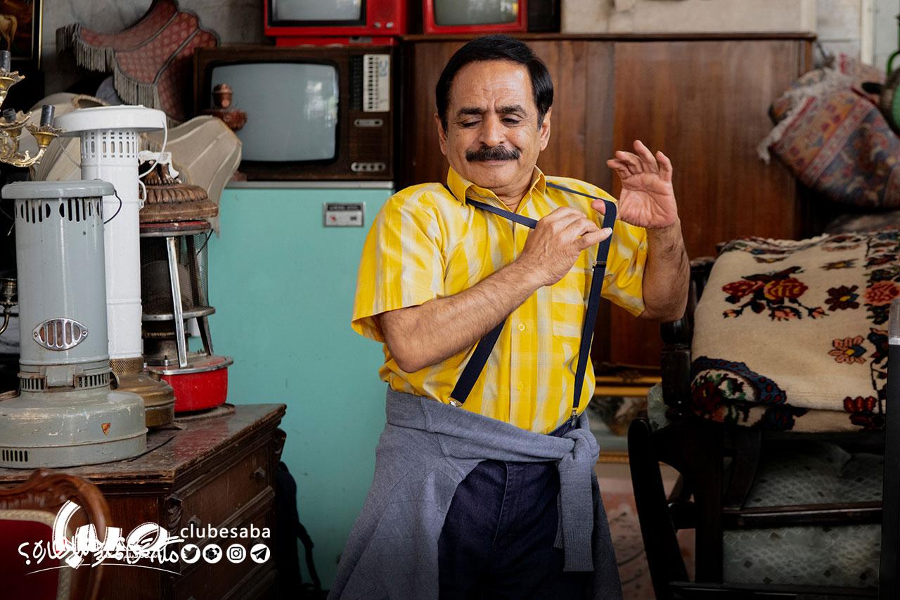 «مگه تموم عمر چند تا بهاره؟»؛ بوی خوش زندگی…