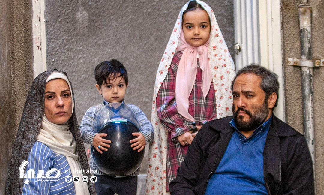 «چپ،راست»؛ پر ازاغراق‌های نتراشیده و تکرارهای دستمالی‌شده