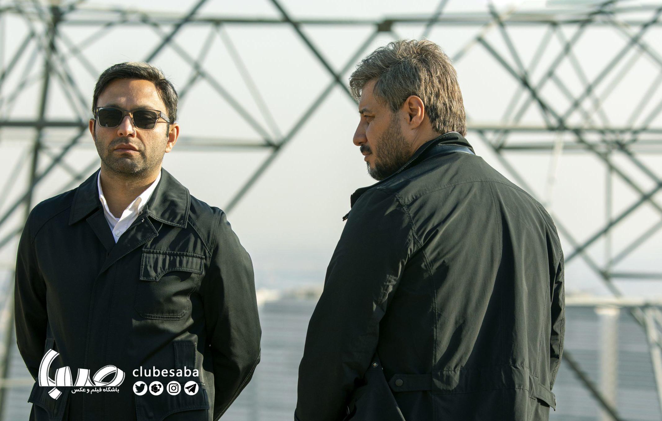 «کت چرمی»؛ فاصله از یک تریلر سیاه پلیسی