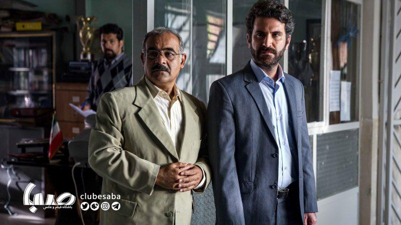 «ارفاق»؛اثری با مضمون کارما!