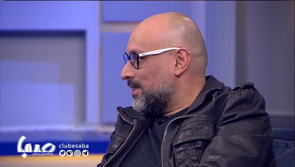 «بازپرس»؛ سریالی متفاوت ازآثار قبلی‌ام است