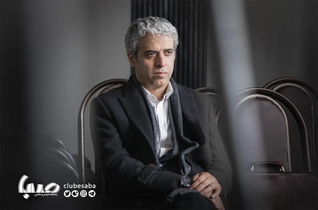 نقشم در بازپرس یکی از بهترین نقش‌های منفی‌ام بود!