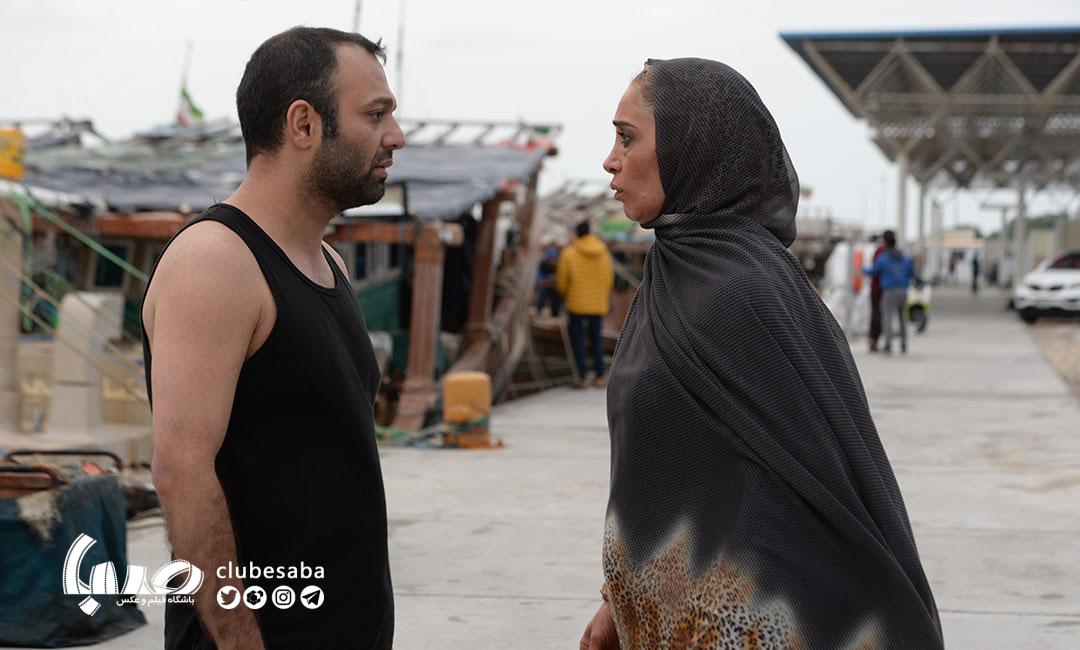 «بعد از رفتن»؛داستانی عاشقانه باعشق و فداکاری