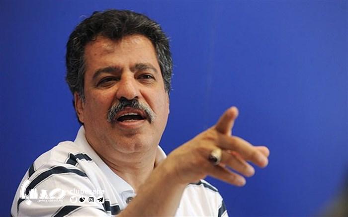 در سینمای ما اغلب فیلمنامه‌ها ضعیف هستند!