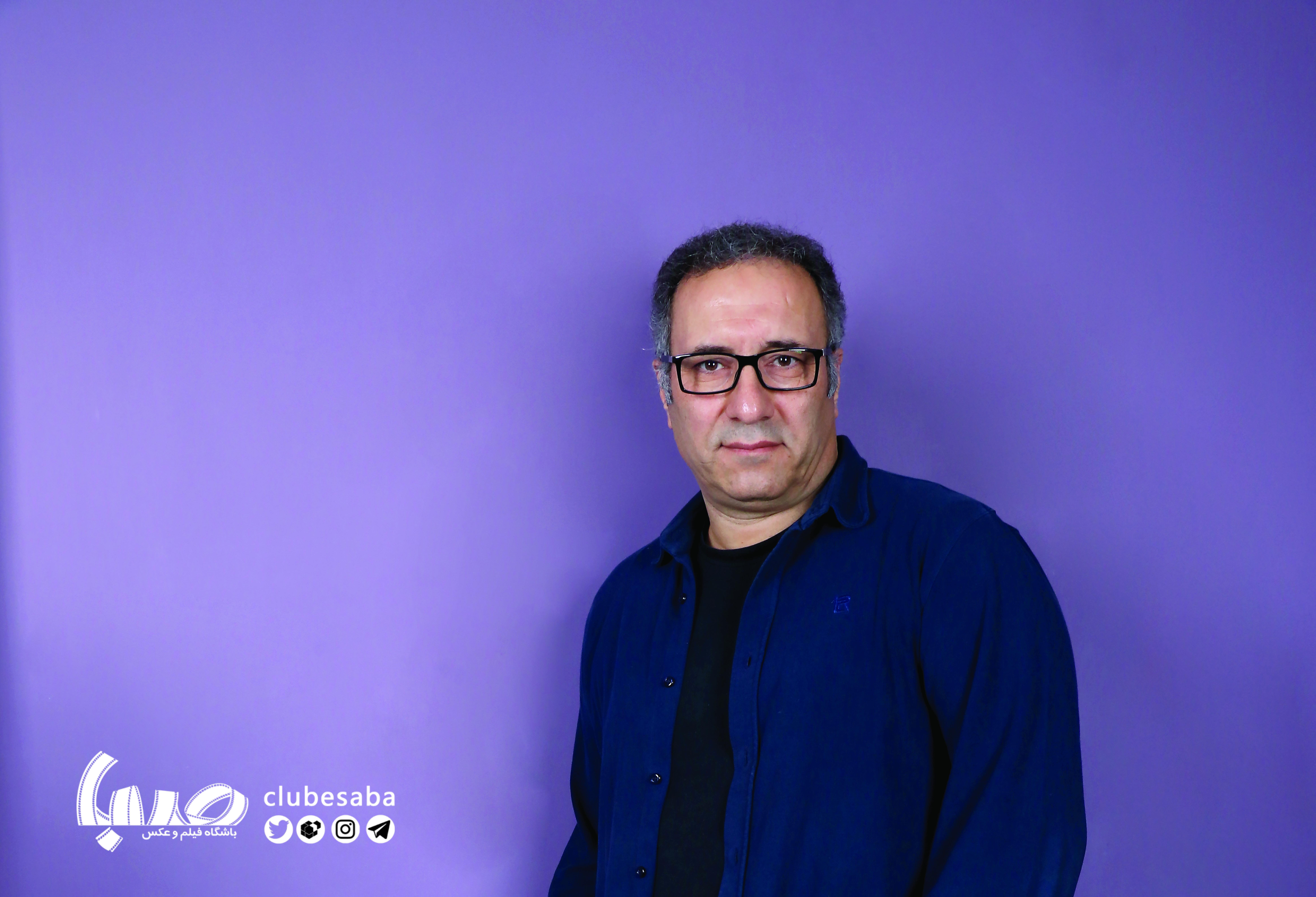 انسانیت در زیر متن زنده است!
