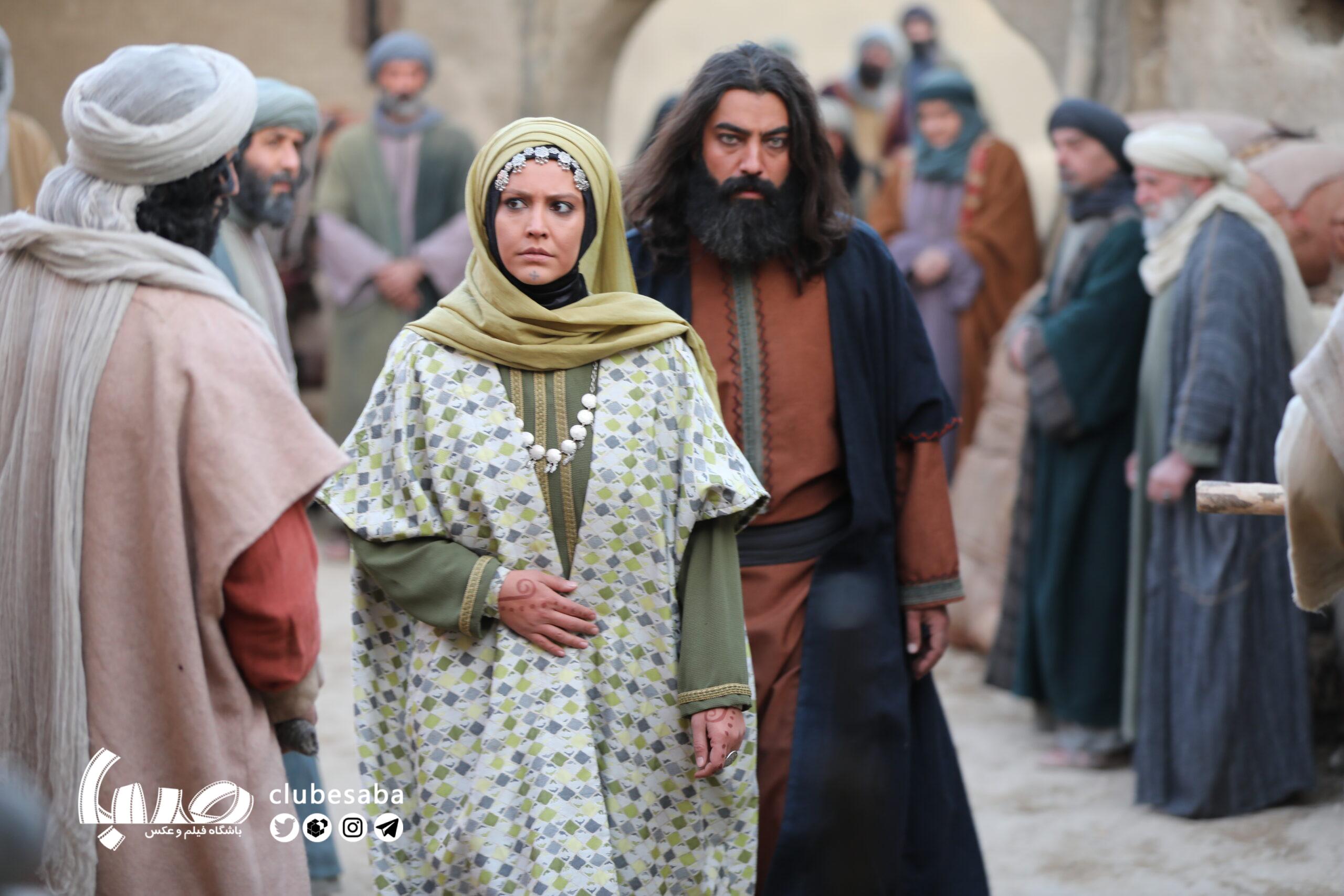 پسر شیعه دختر عثمانی