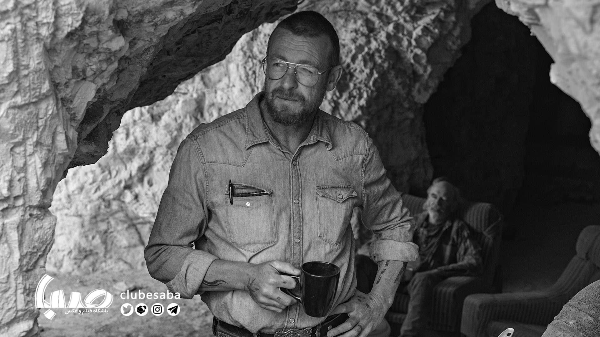 «لیمبو»؛اثری بدون نقص و جذاب