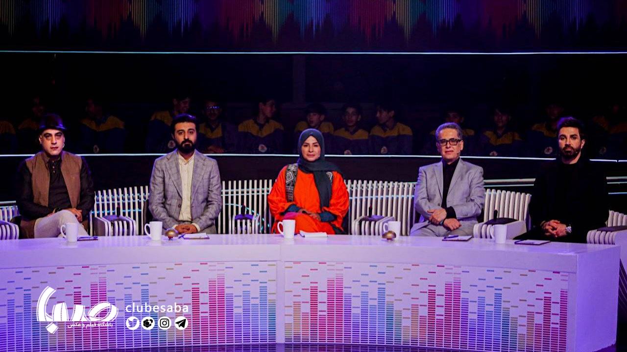 «سرود» مجالی برای بازگشتِ «نوجوان»