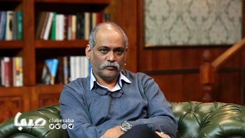 یک استاد تمام عیار در نقش های مکمل!