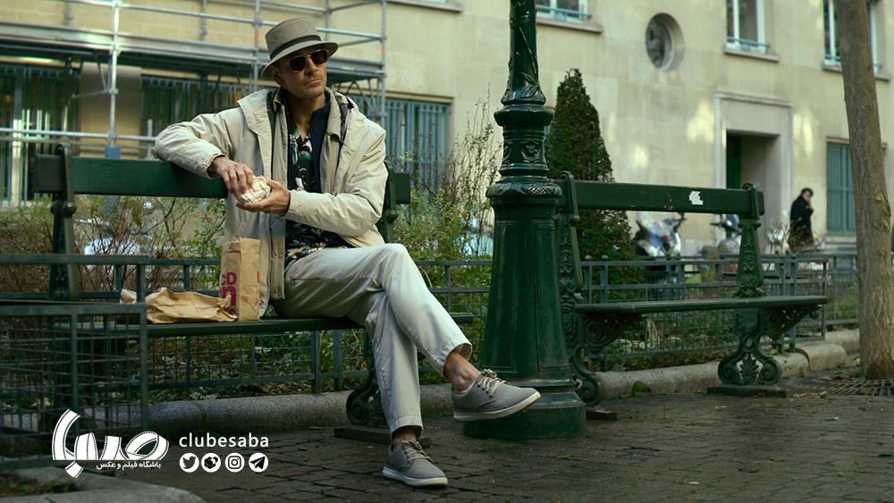 «آدمکُش»؛همدری با انسان ها یعنی نقطه ضعف
