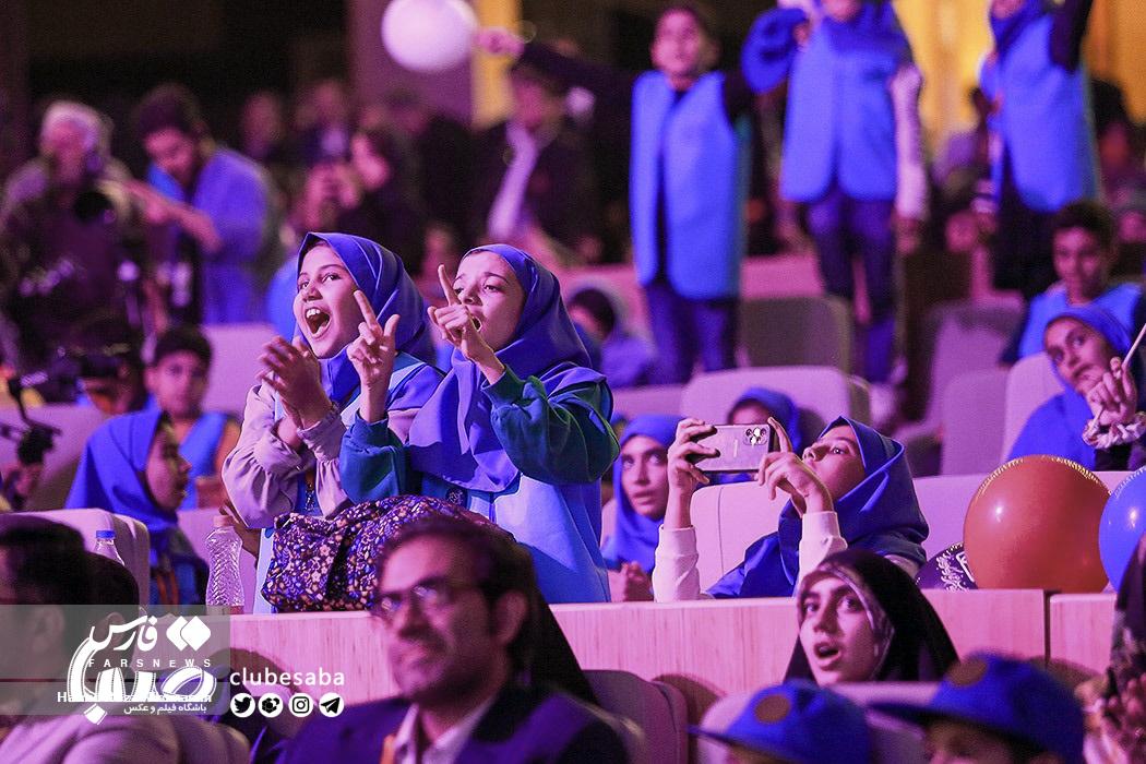 می‌توان به تحولات سینما و جشنواره کودک امیدوار بود  