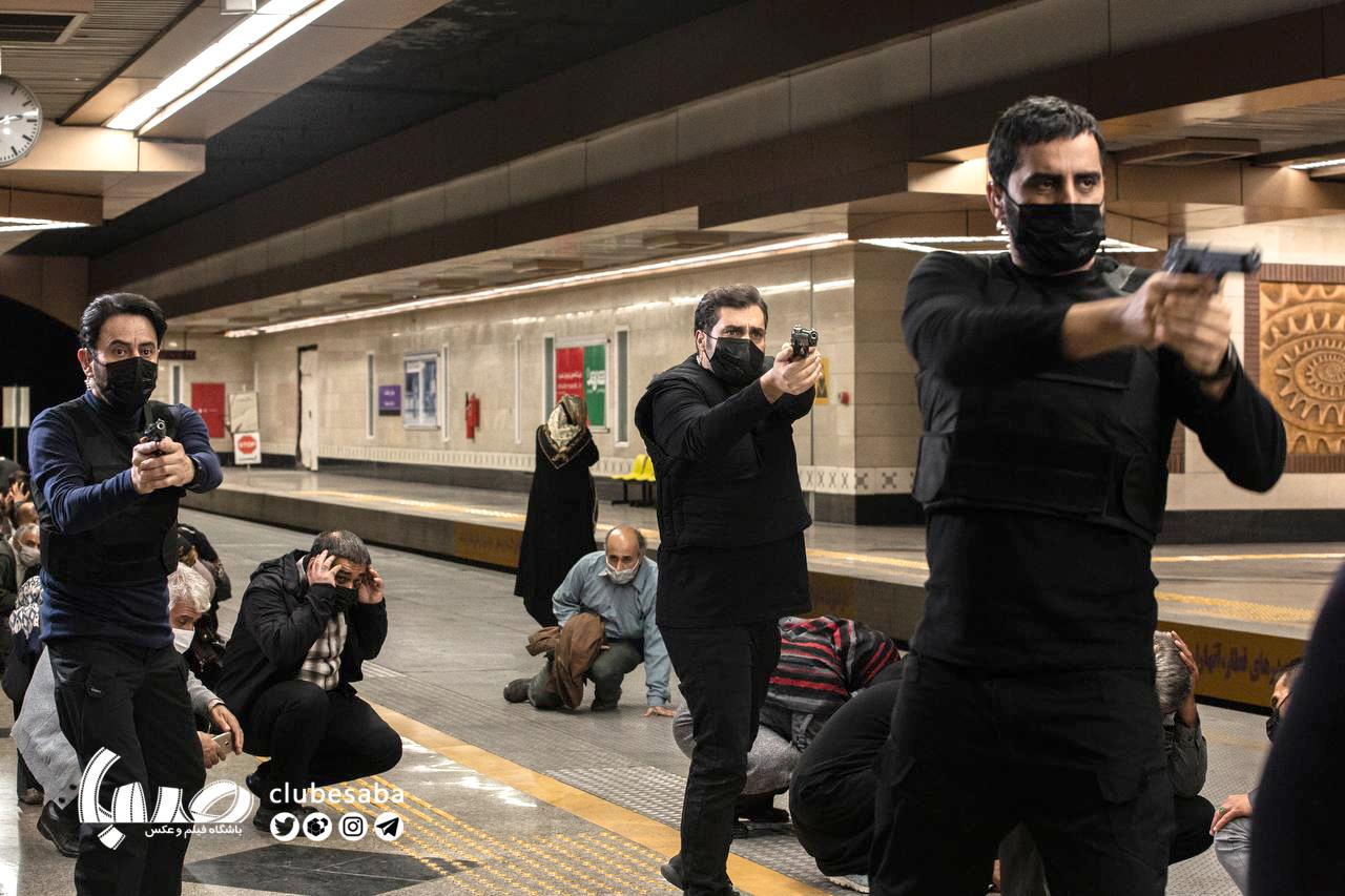 نخبگان ایران در برابر مافیای داروی جهان!