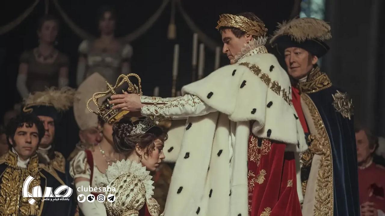 «ناپلئون»؛عشق‌ محرّکی برای جنگ افروزی ها