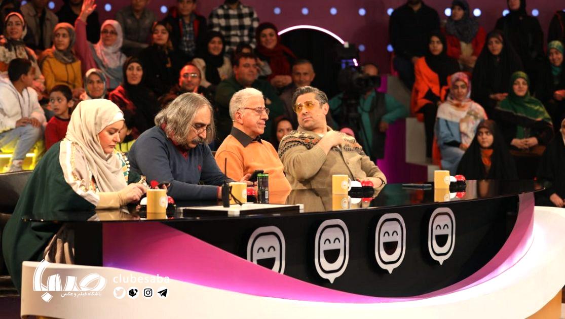 بگو بخند و آشتی مخاطبان با مسابقات استعدادیابی