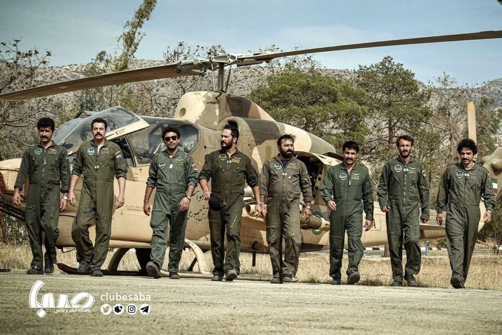 در «آسمان غرب» چه گذشت؟
