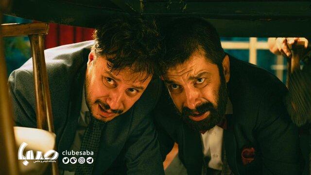«تمساح خونی»؛یک اکشن کمدیِ درست و حسابی