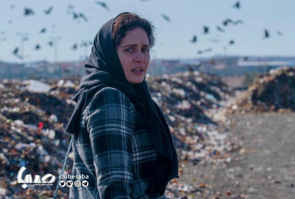 «بی بدن»؛شبیه به ماجرای آرمان و غزاله