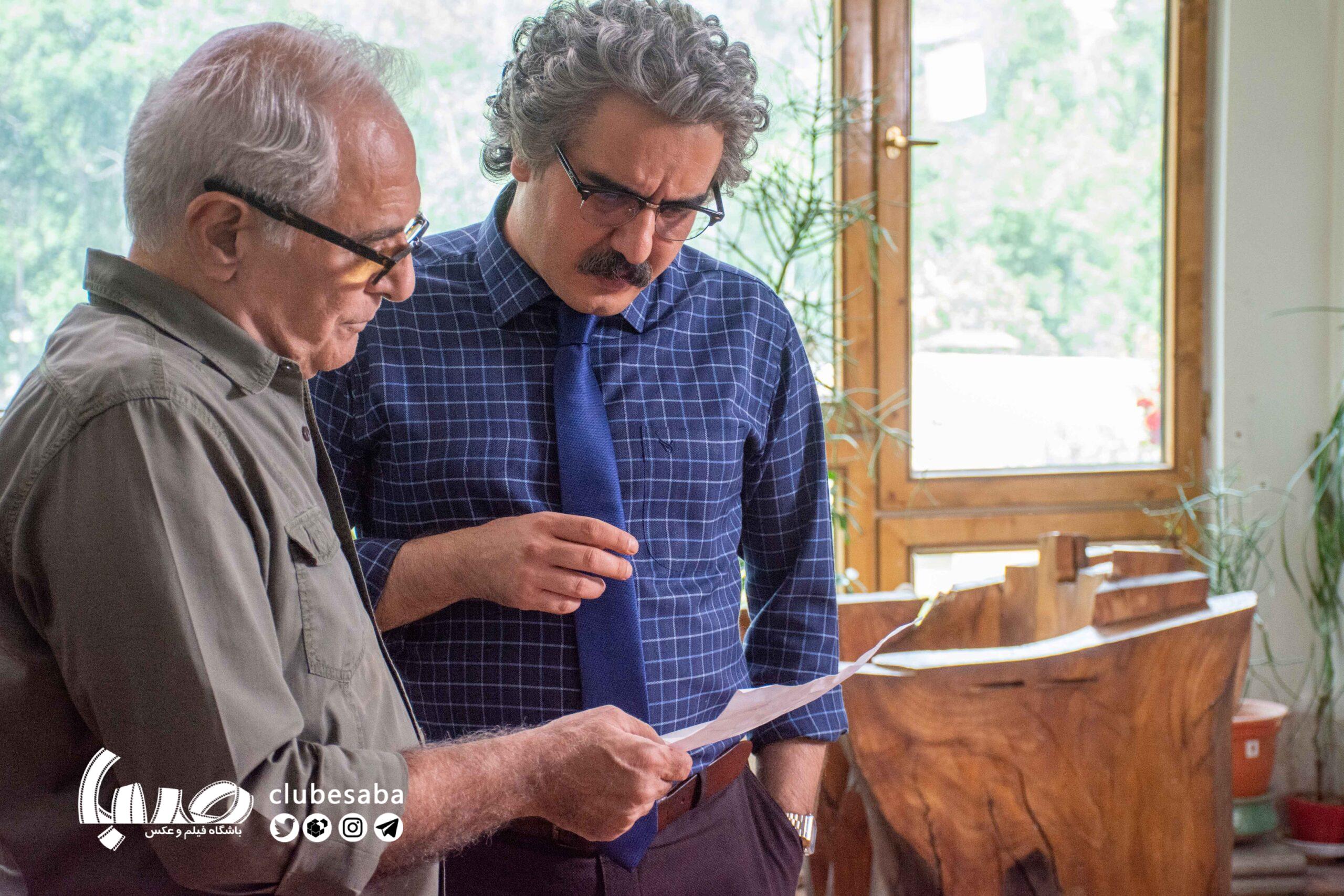 «احمد به تنهایی»؛داستانی با افه‌های شبه‌روشنفکری غربی
