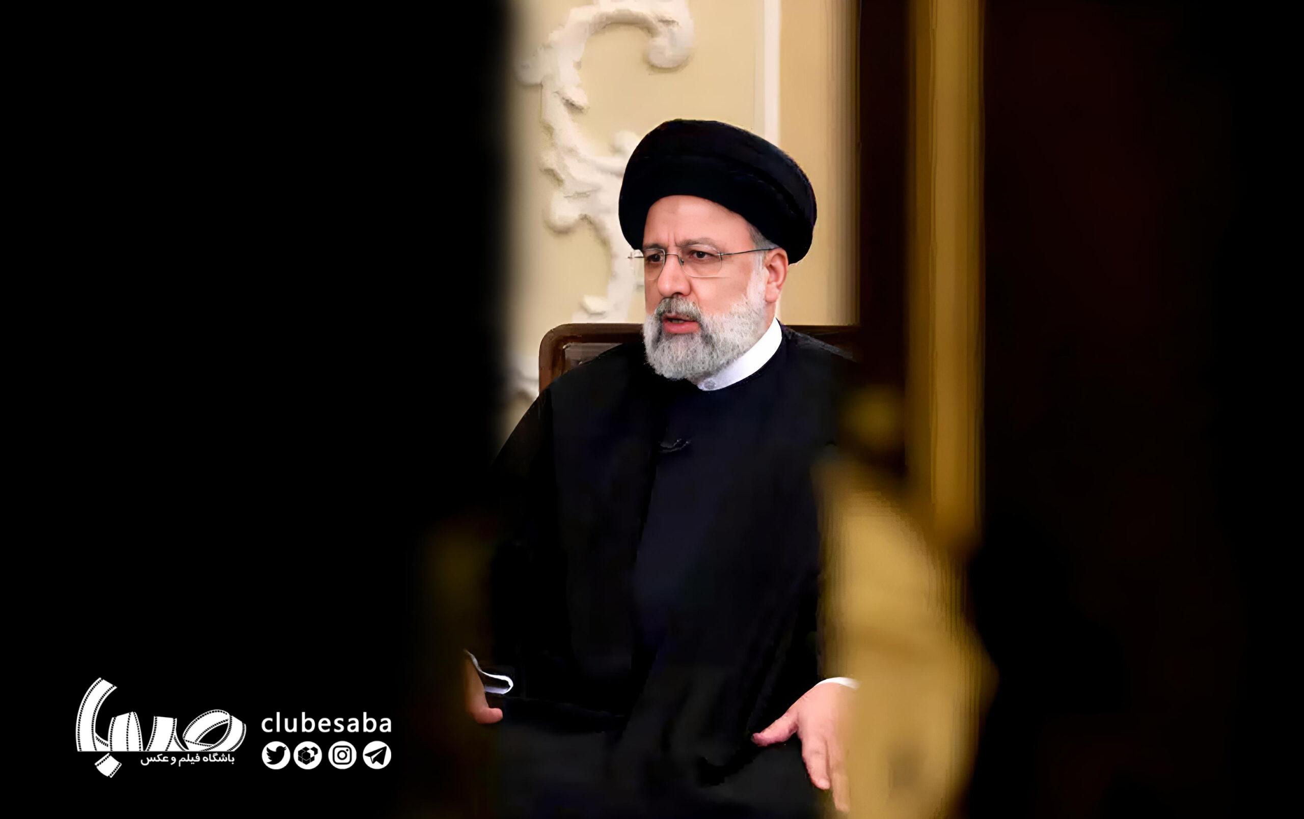 رئیس جمهوری که هزینه برای سینما را سرمایه‌گذاری می‌دانست