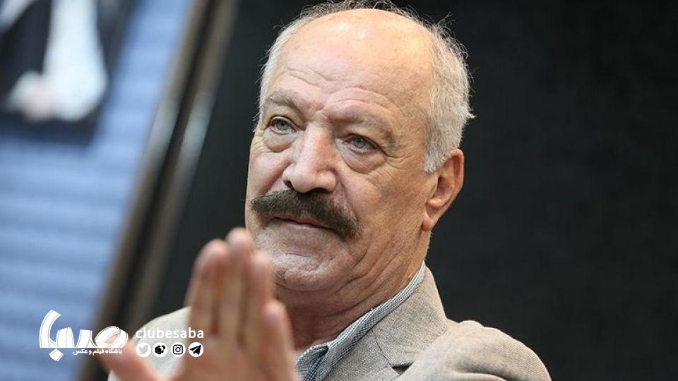 گزیده‌کار نیستم اما نقش‌هایی که به دردم خورده را بازی کردم