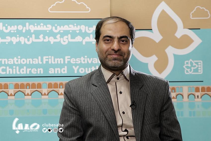 سینمای کودک مورد توجه نهادهای فرهنگی و هنری قرار ندارد