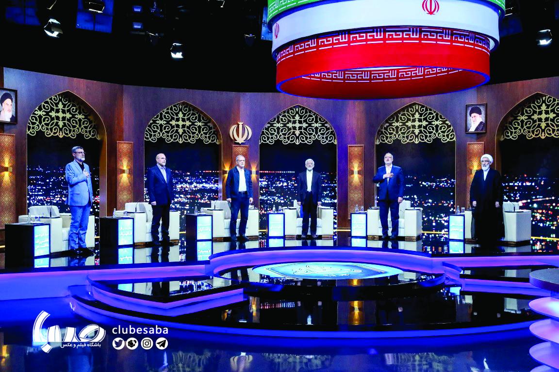 تلویزیون و نقش شفاف سازی و آگاهی بخشی