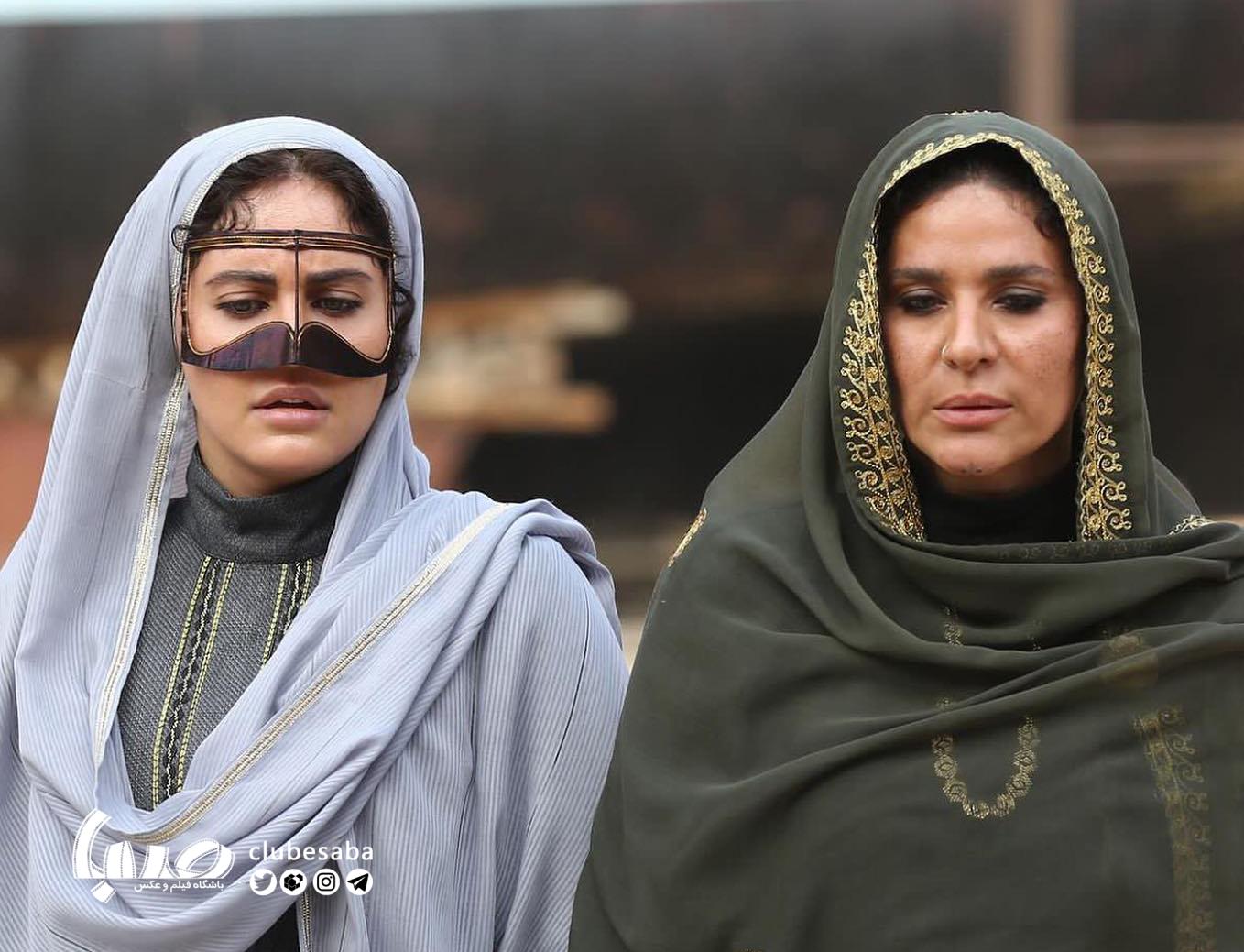 «یادگار جنوب»؛فیلمی پرمدعا با ظاهری گول زننده
