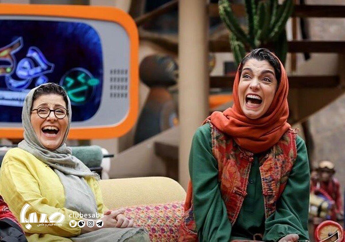 جوکر زنانه راهی به سوی شوخی تمیز