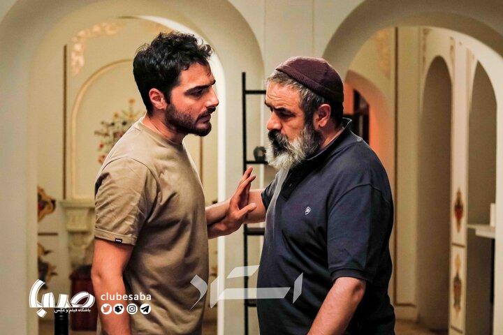 «استاد»؛خشونت تحت سلطه قدرت
