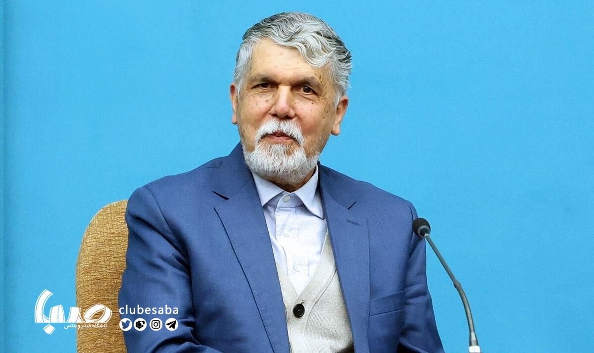 وزیری که اهل گفتگو است