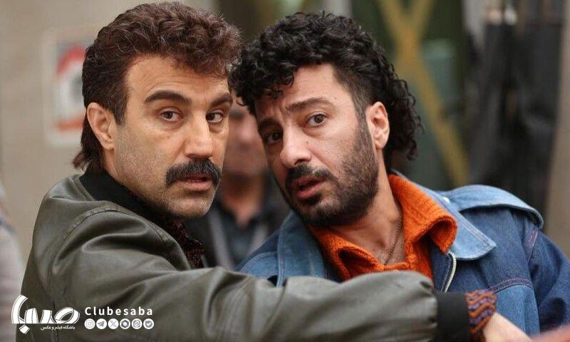 «زودپز»؛ چرخش از کمدی به تراژدی