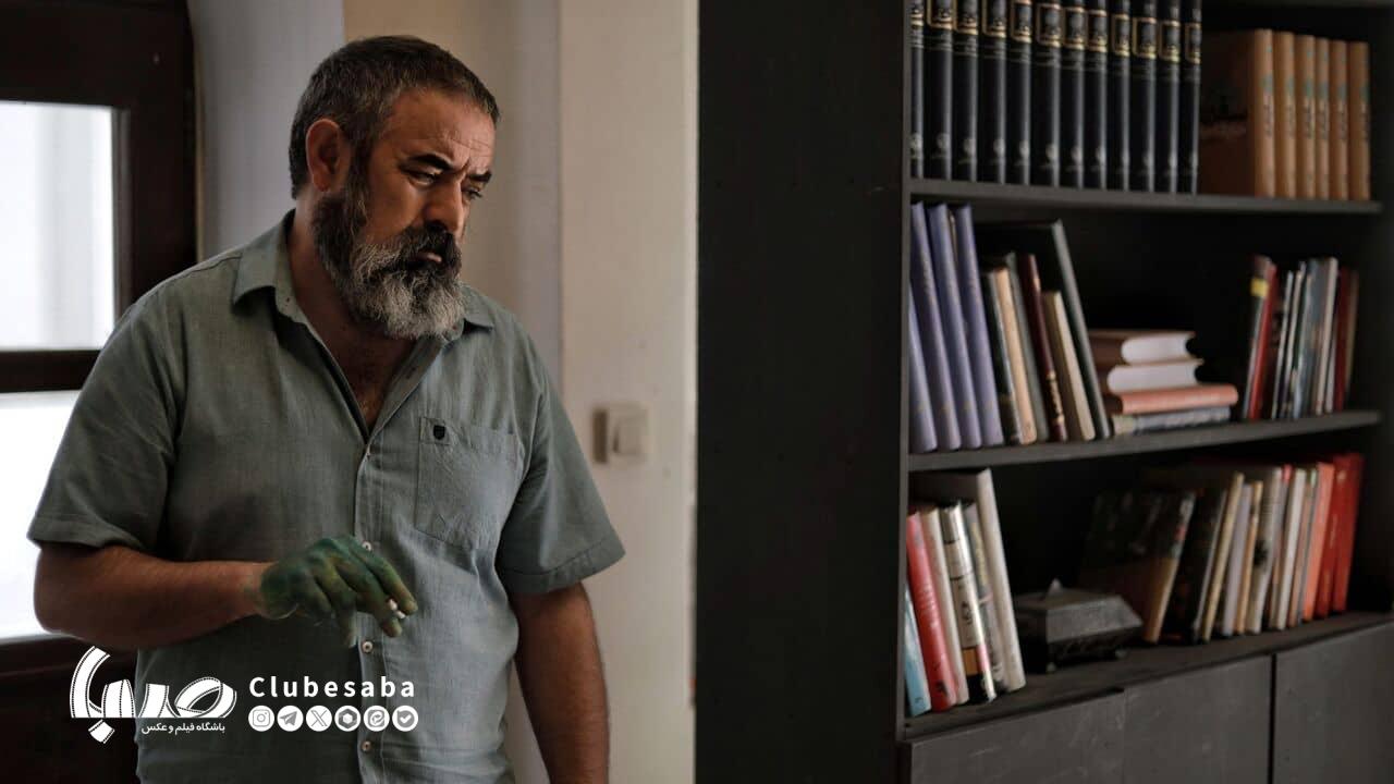 «استاد»؛ پرداخت به جنبش پرحاشیه می‌تو