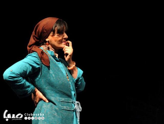 «گلچهره سجادیه»؛بازیگری که قدر خودش را می‌داند