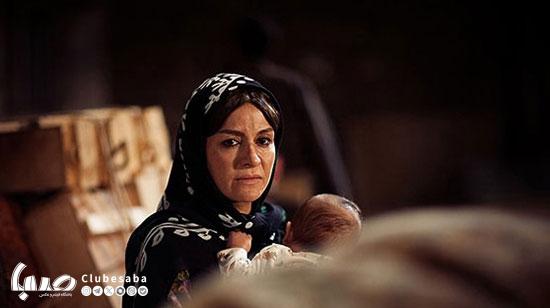 تسلط خاص «مریلا زارعی»؛ بر گویش‌ها و لهجه‌ها