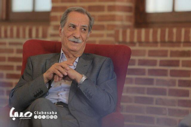 هیچ کدام از نقش‌هایم شباهتی به هم ندارند