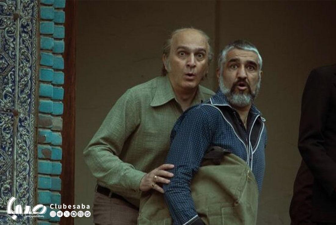 آنتیک؛ و پایه‌های متزلزل در روایت