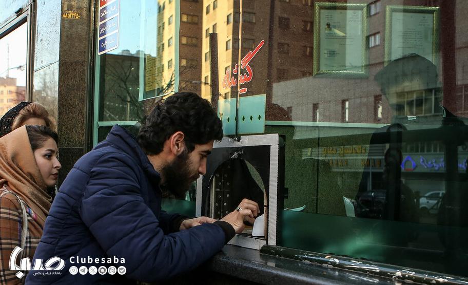 «گیشه»؛تنها دغدغه سینماگران