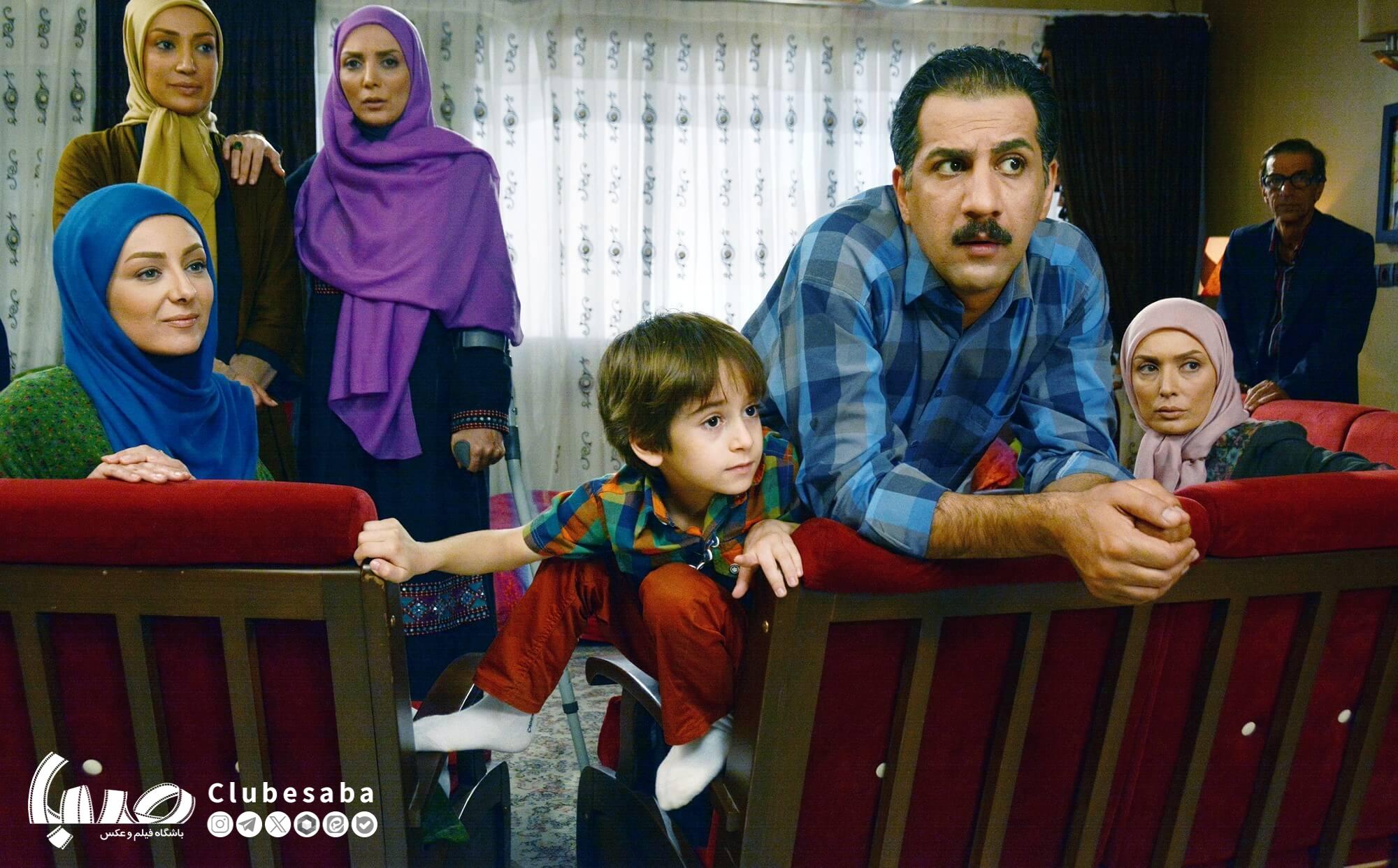 از قصه‌گویی‌های ظریف تا تمرکز بر خنده‌های از ته دل