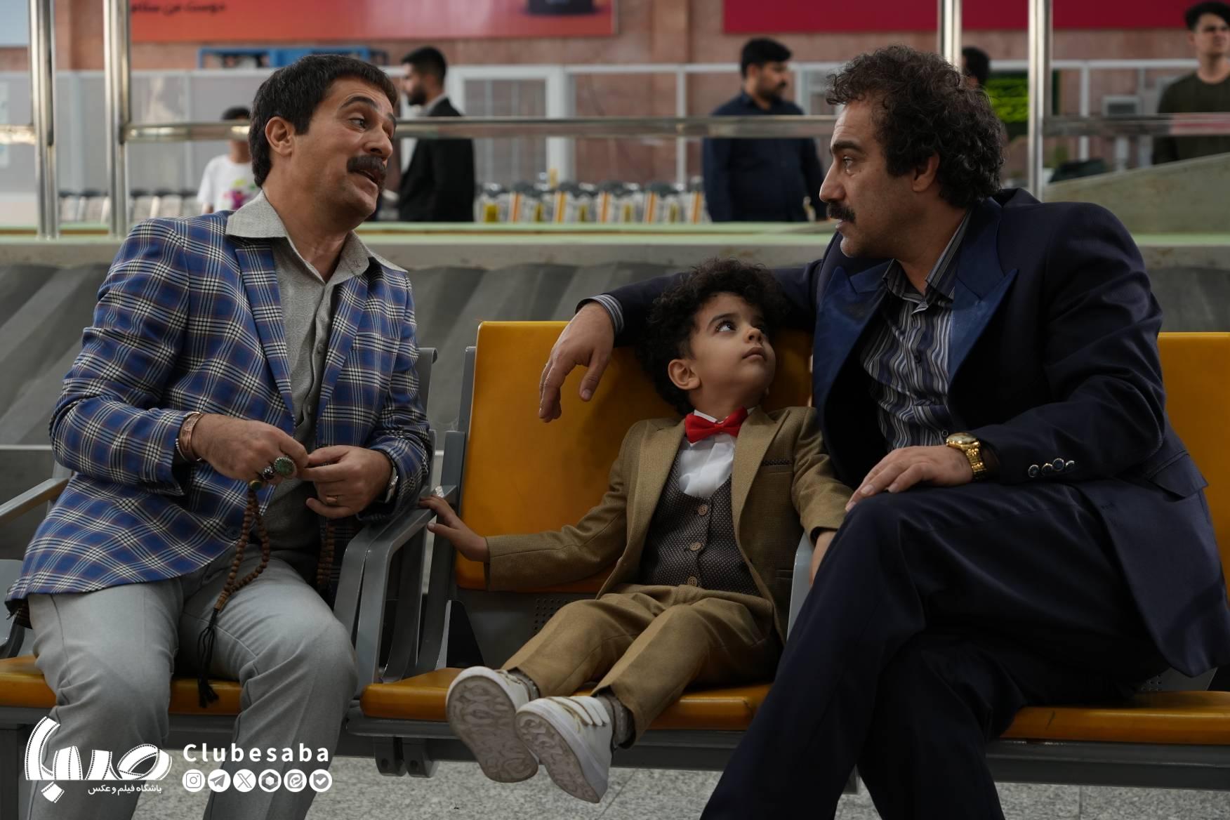 «نقی» در کدام فصل‌ها «معمولی» نبود