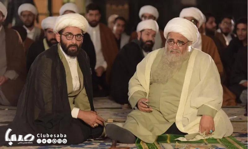 «سلام علیکم حاج آقا»؛یک کمدی اجتماعی‌