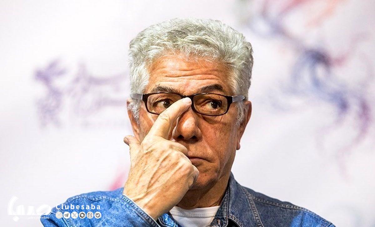 علیرضا زرین‌دست: سینما را با عنوان نمی‌توان دگرگون کرد