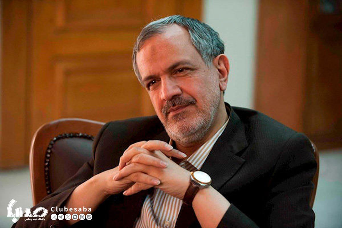 مسجدجامعی: سینمای ایران دچار افول شده است