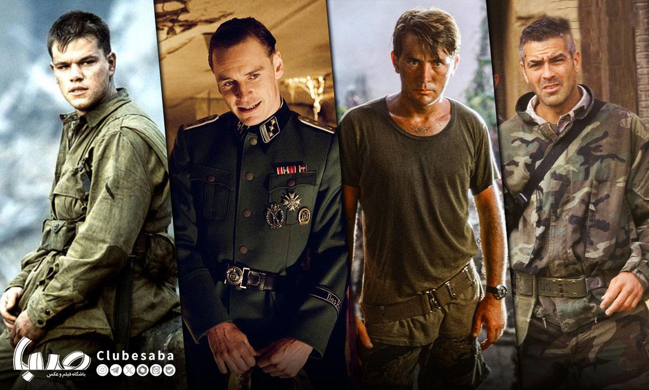 تحلیلی بر جنگِ هالیوودی و دفاع مقدس/ وقتی جنگ، سینما را روایت می‌کند