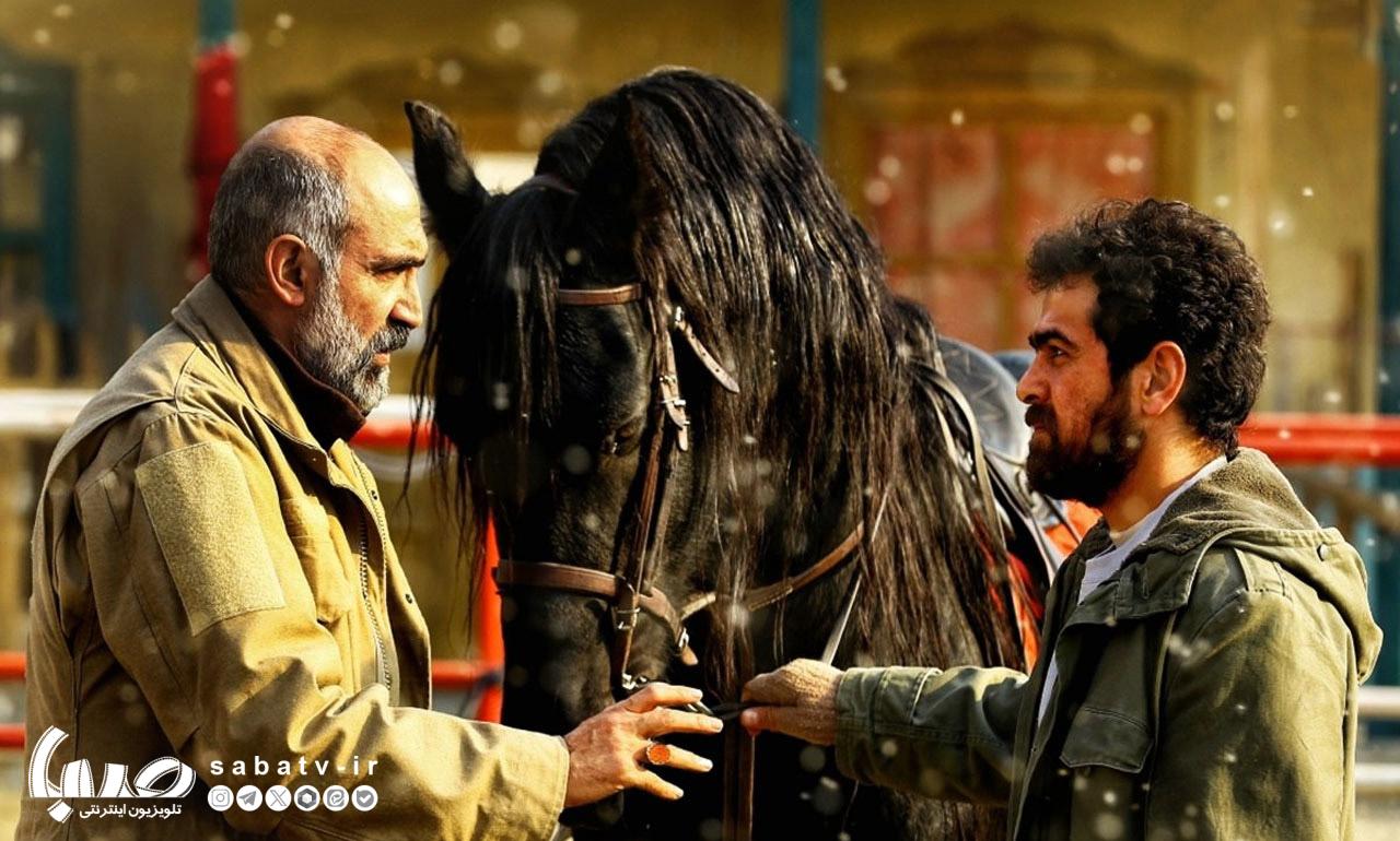 «ناتور دشت»؛ روایتِ زیستن در نگاهِ دیگری